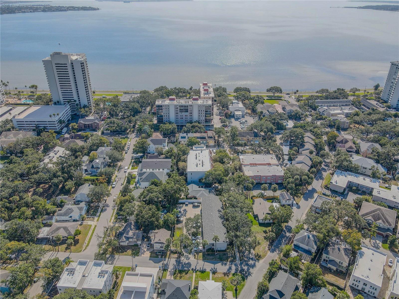 Image 41 of 45 For 2314 Clewis Court 204