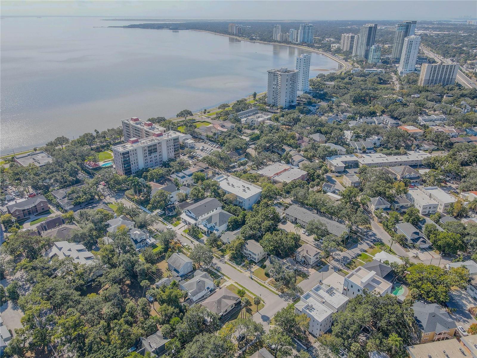 Image 42 of 45 For 2314 Clewis Court 204