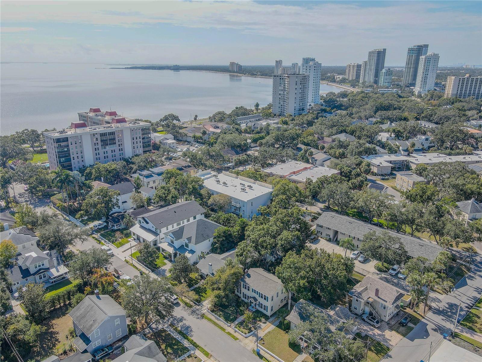 Image 43 of 45 For 2314 Clewis Court 204