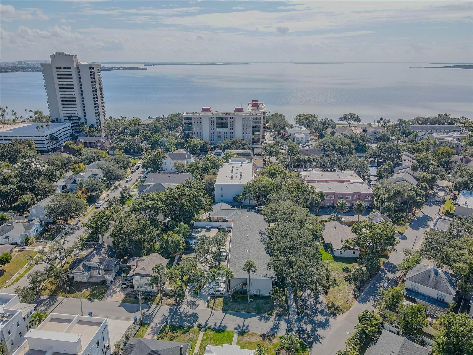 Image 44 of 45 For 2314 Clewis Court 204