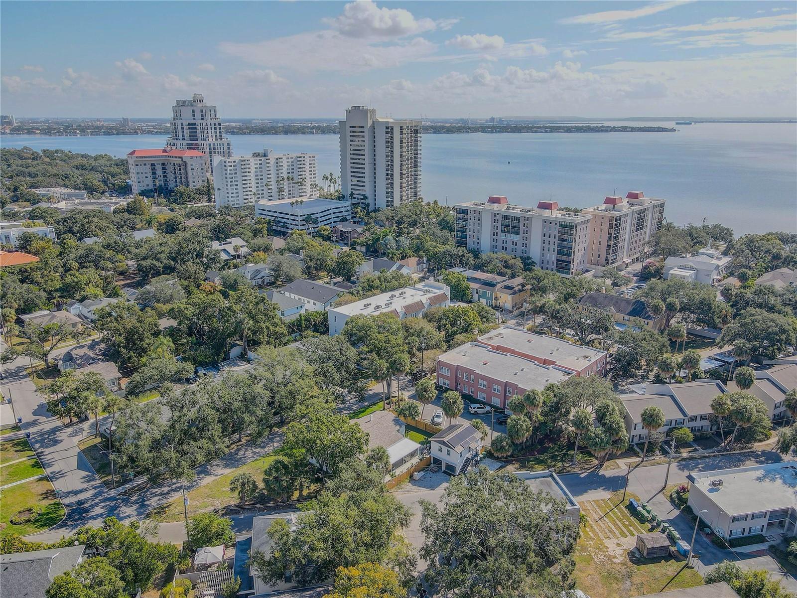 Image 45 of 45 For 2314 Clewis Court 204