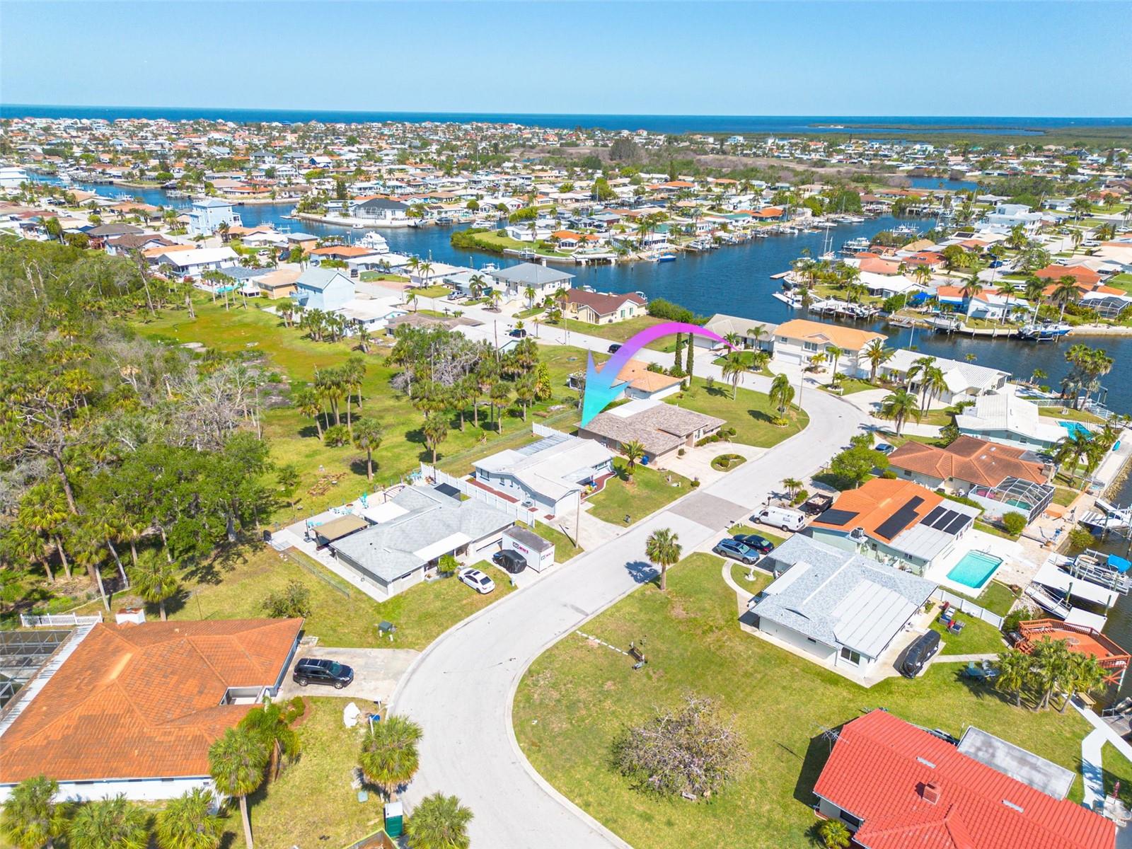 Image 3 of 100 For 4256 Rudder Way