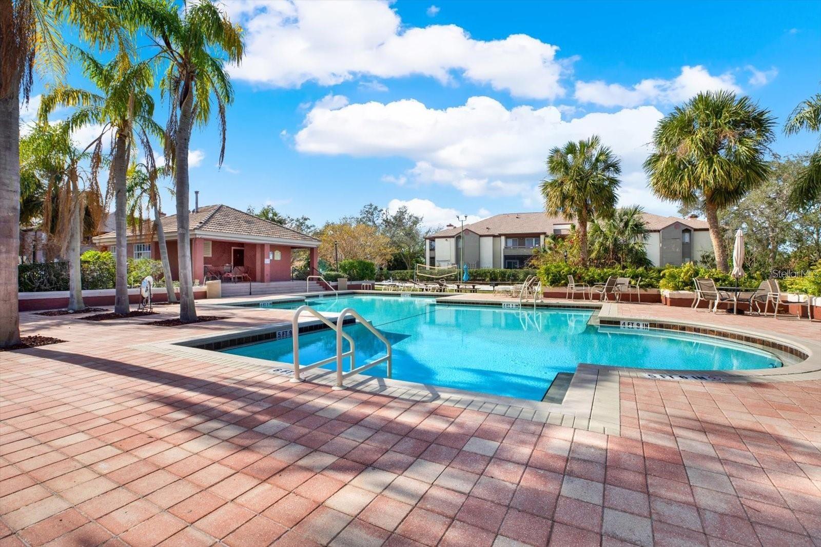 Image 13 of 17 For 10265 Gandy Boulevard N 1507