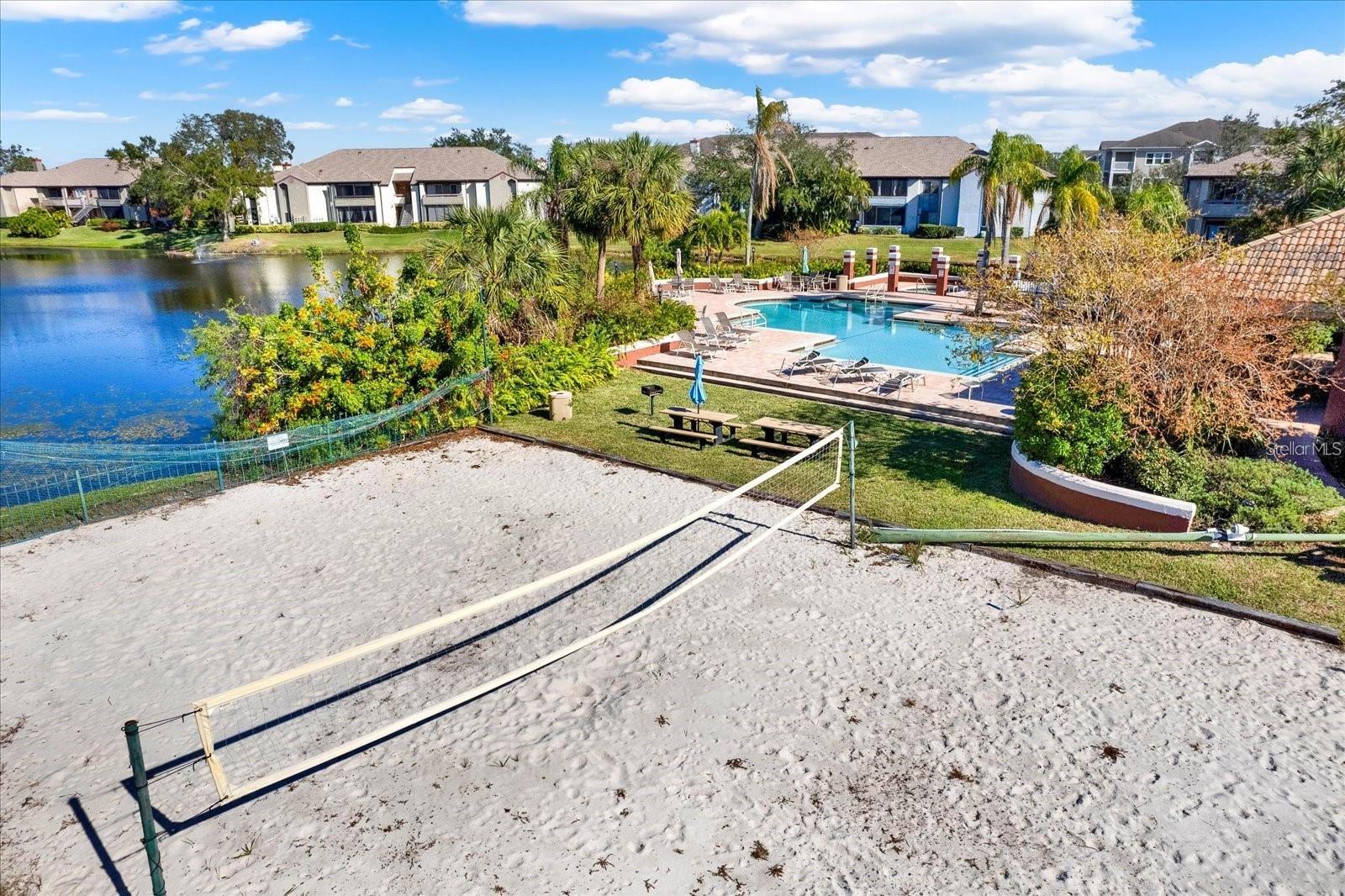 Image 15 of 17 For 10265 Gandy Boulevard N 1507