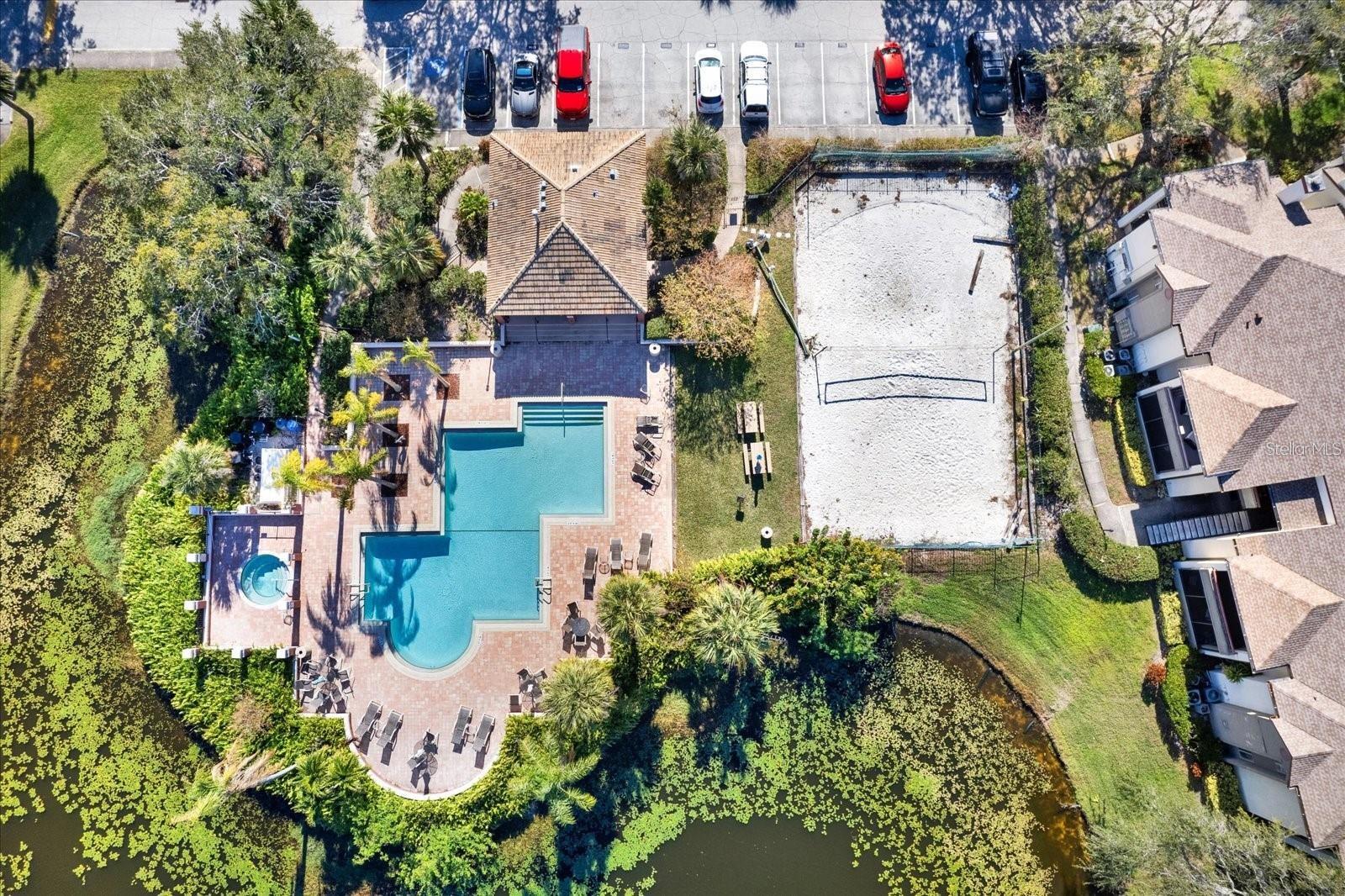 Image 2 of 17 For 10265 Gandy Boulevard N 1507