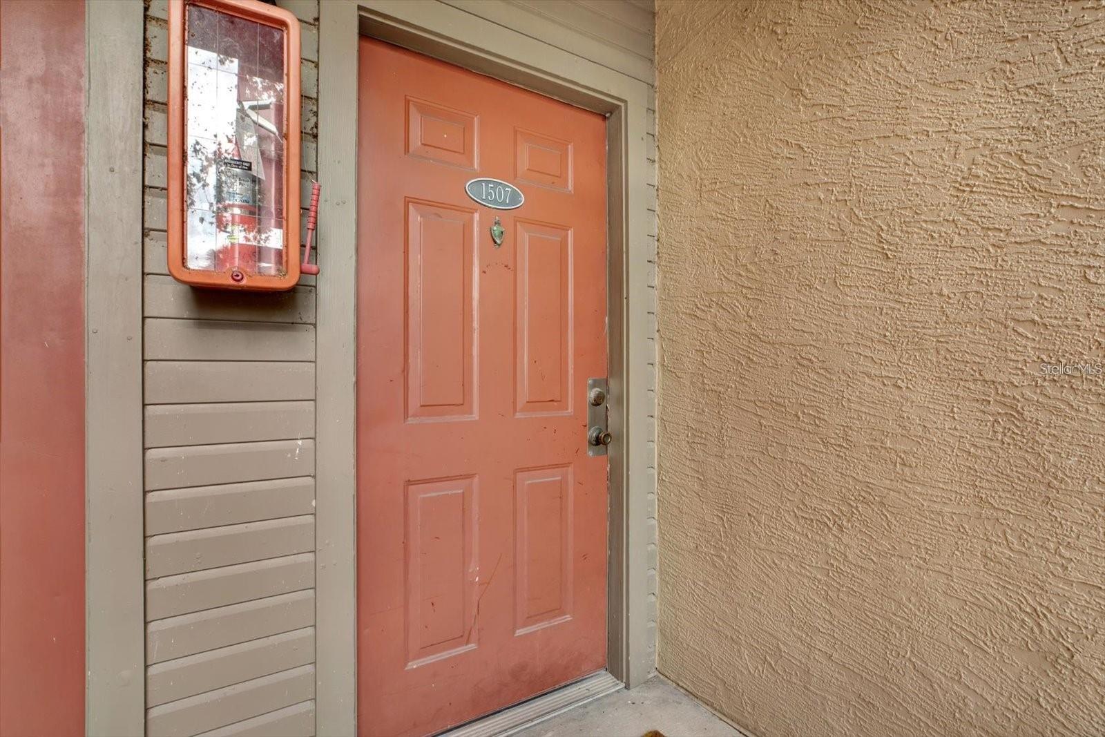 Image 3 of 17 For 10265 Gandy Boulevard N 1507