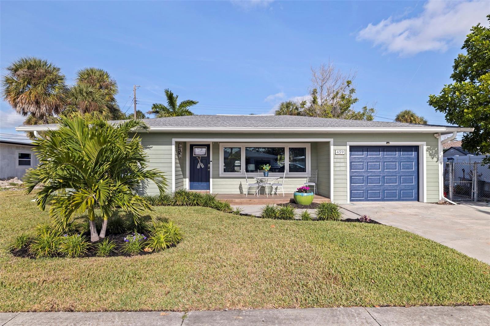 Details for 459 87th Avenue, ST PETE BEACH, FL 33706