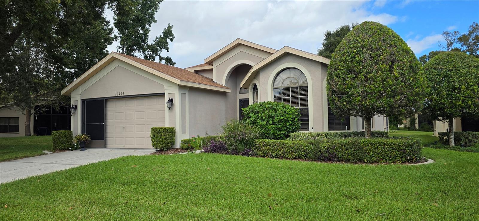 Details for 11415 Kingstree Court, Spring Hill, FL 34609