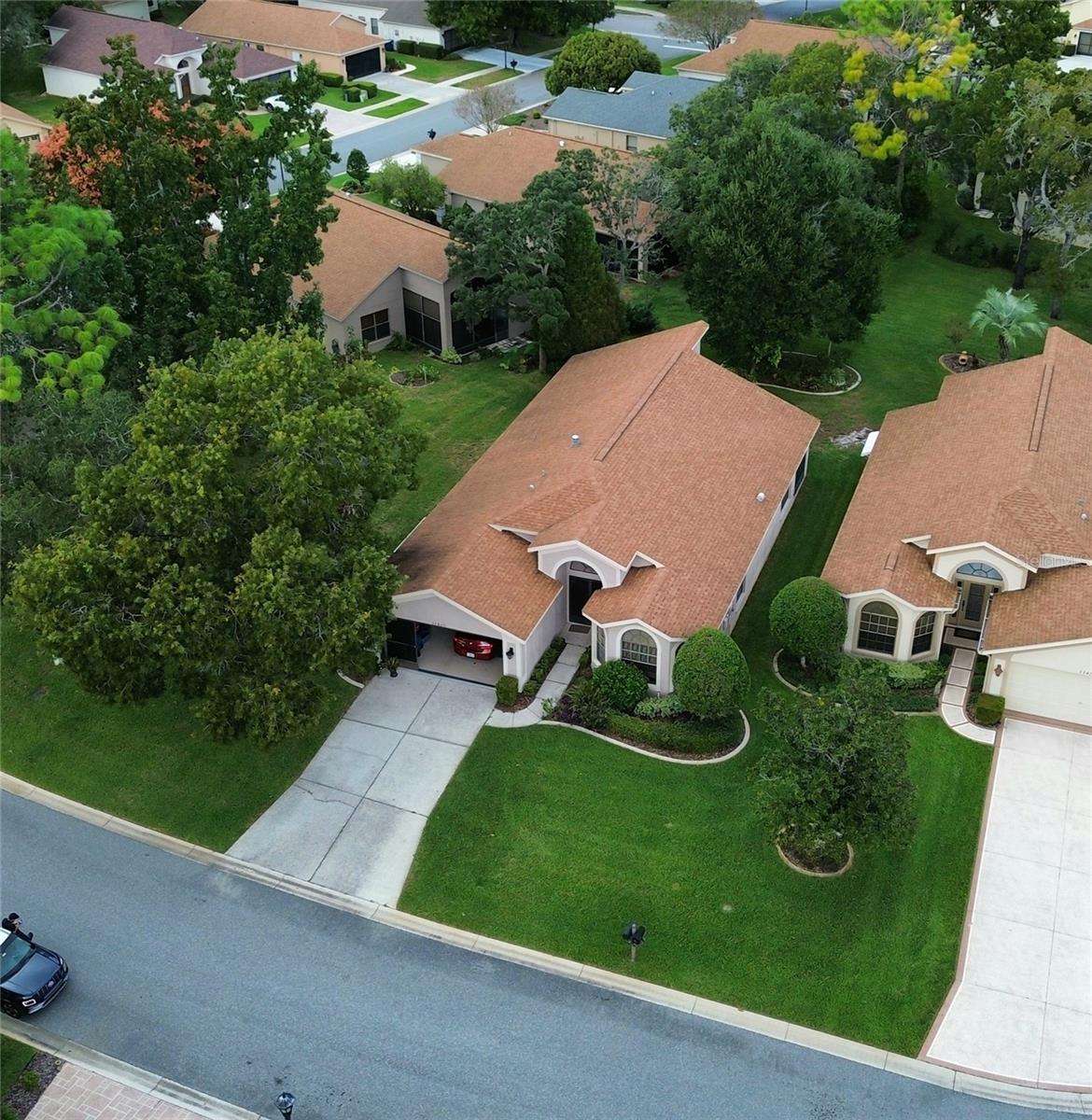 Image 19 of 56 For 11415 Kingstree Court