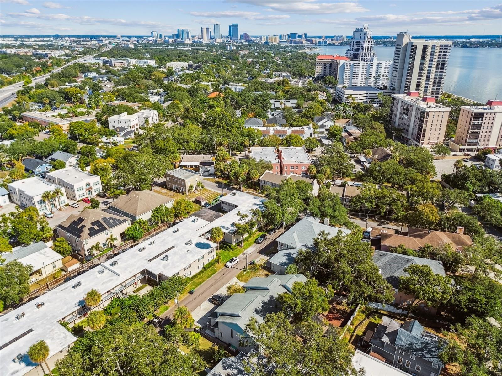 Image 22 of 22 For 2506 Tennessee Avenue D