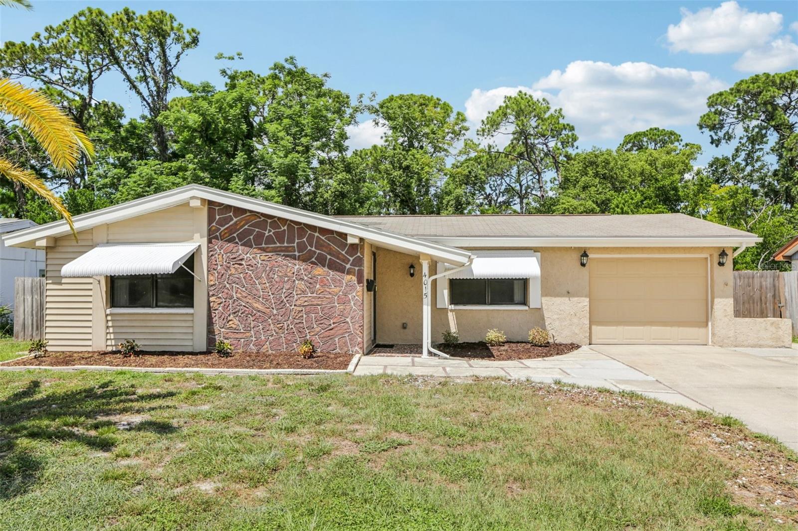 Details for 4015 Litchfield Drive, NEW PORT RICHEY, FL 34652