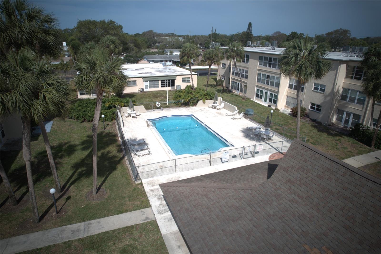 Image 22 of 31 For 11620 Park Boulevard 308