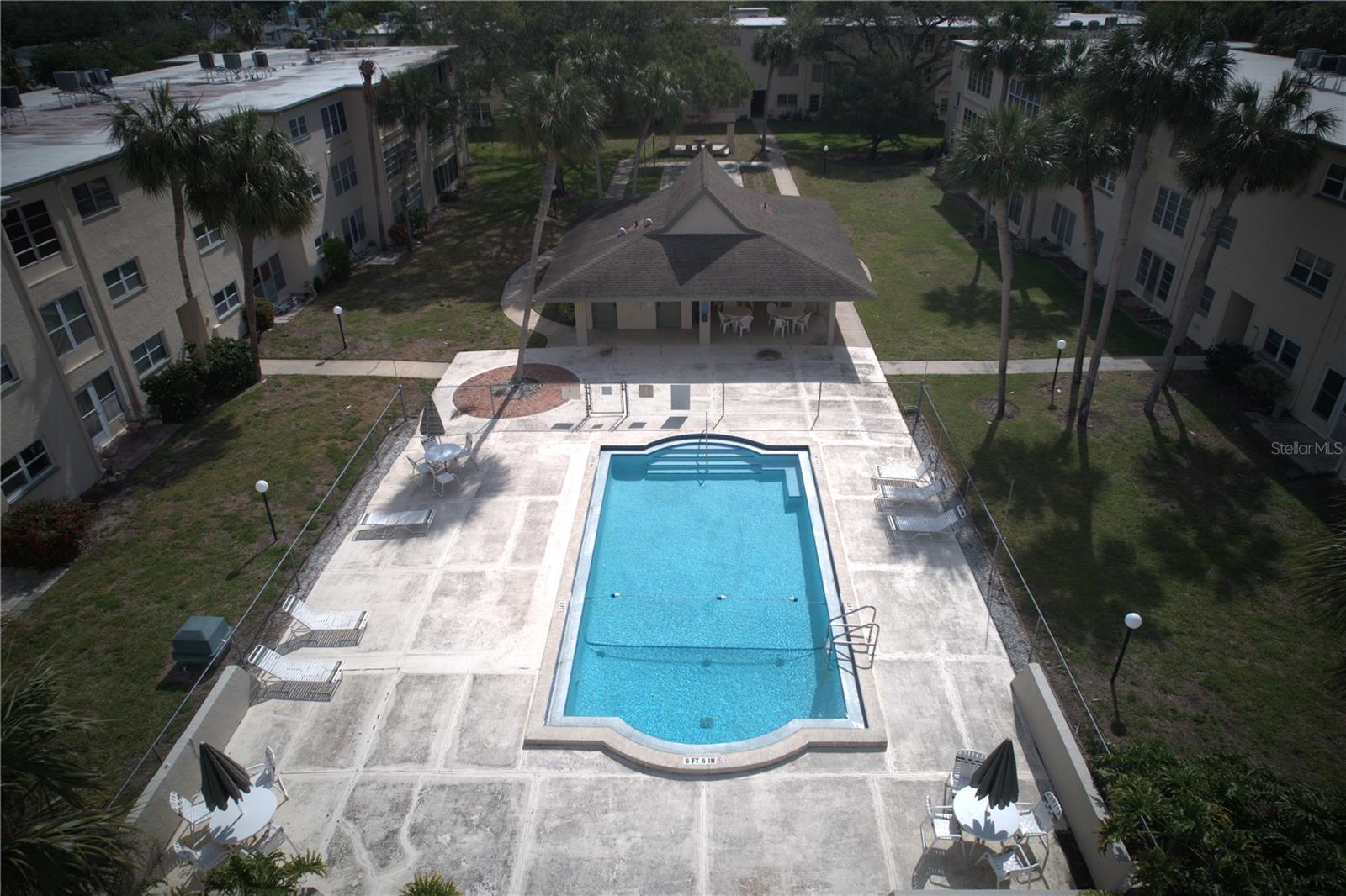 Image 23 of 31 For 11620 Park Boulevard 308