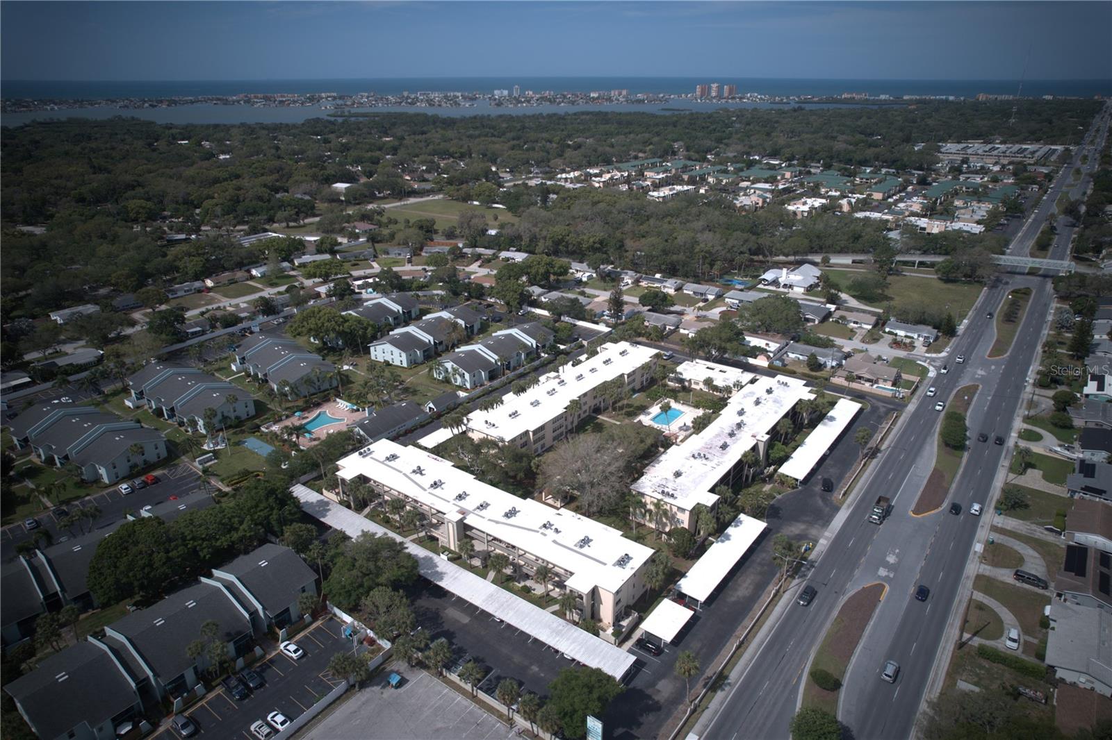 Image 27 of 31 For 11620 Park Boulevard 308