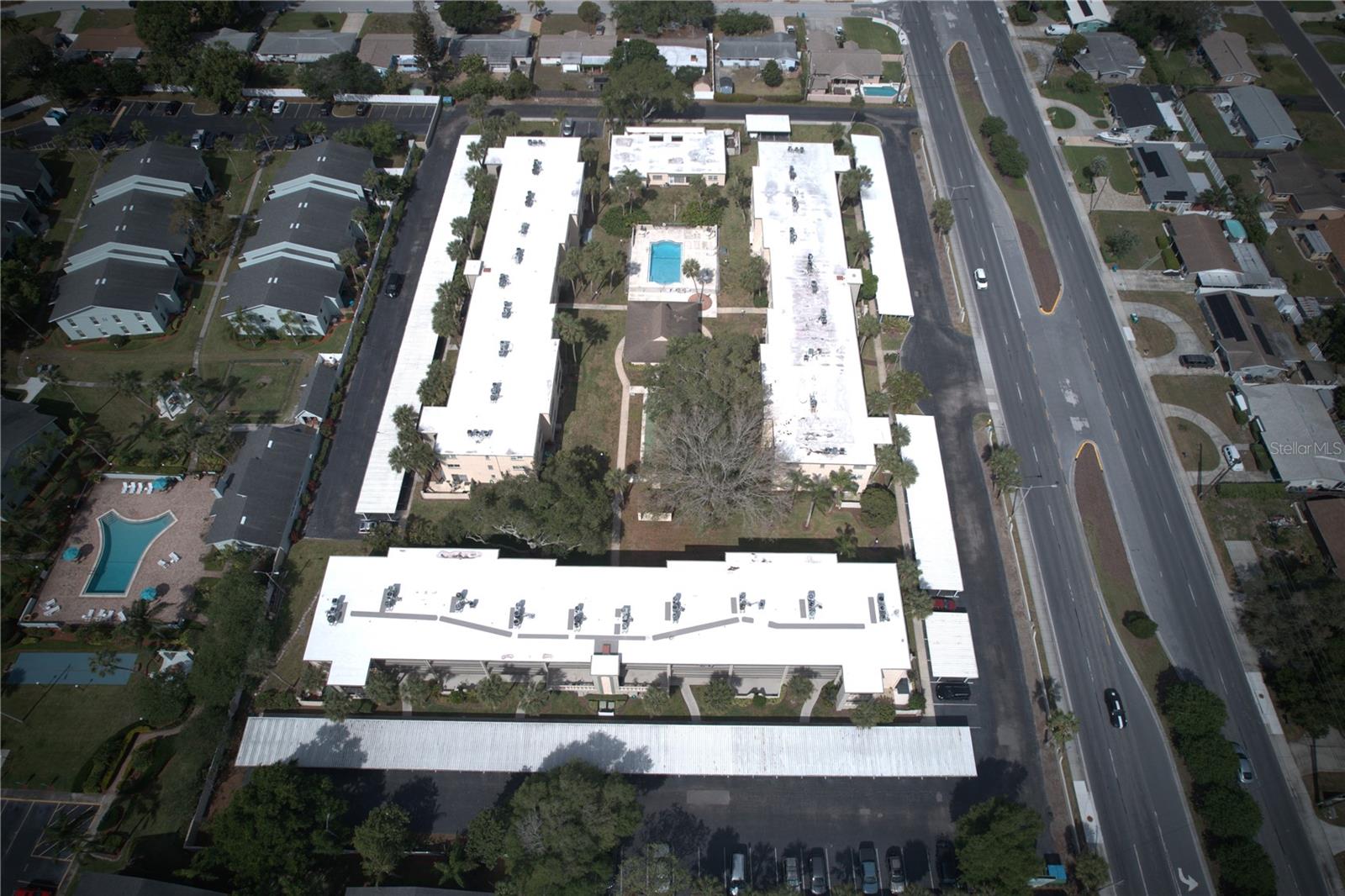 Image 29 of 31 For 11620 Park Boulevard 308