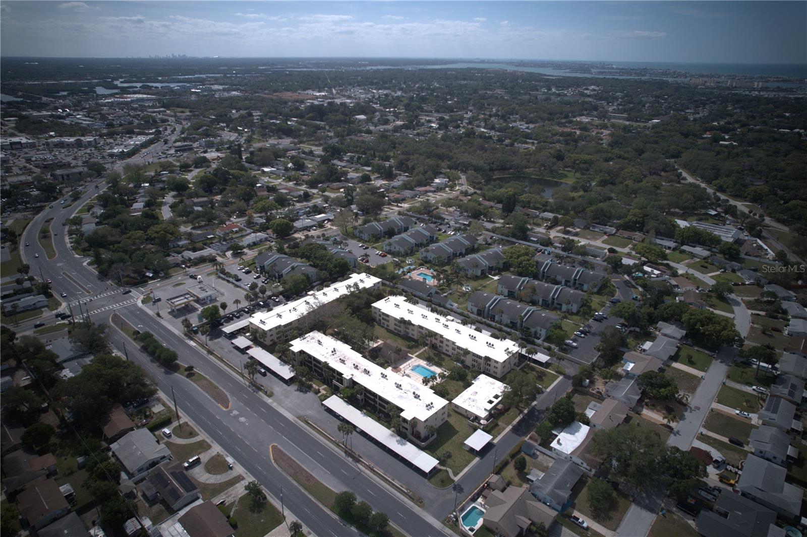 Image 30 of 31 For 11620 Park Boulevard 308