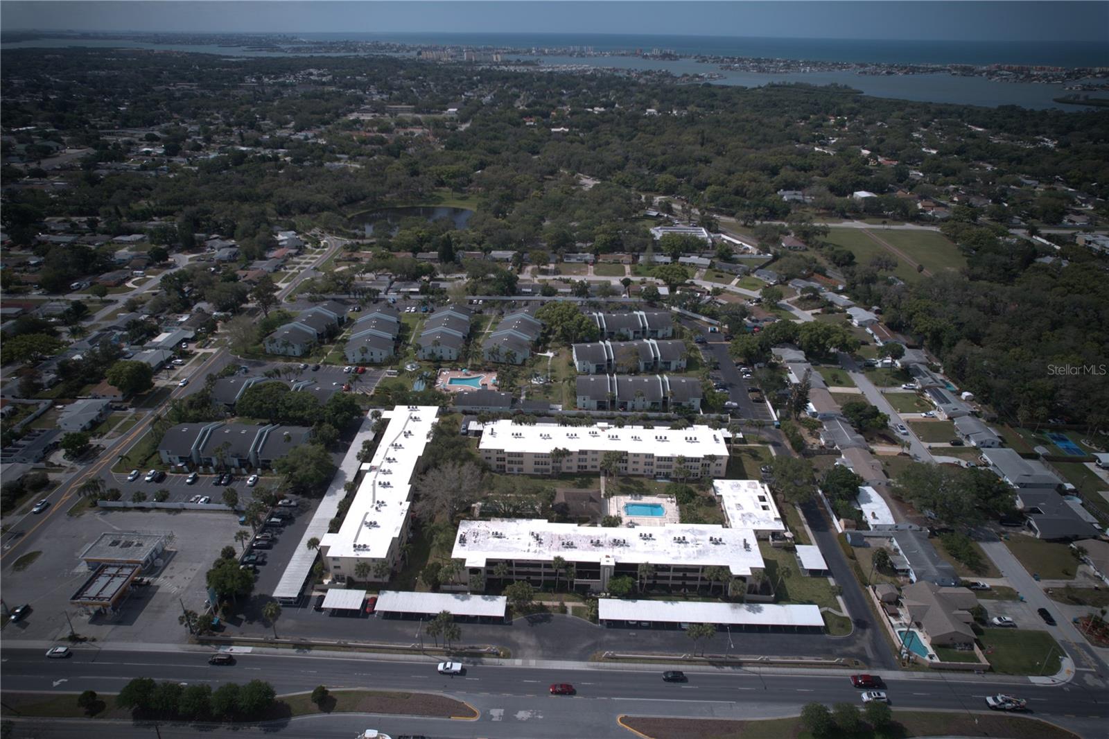 Image 31 of 31 For 11620 Park Boulevard 308