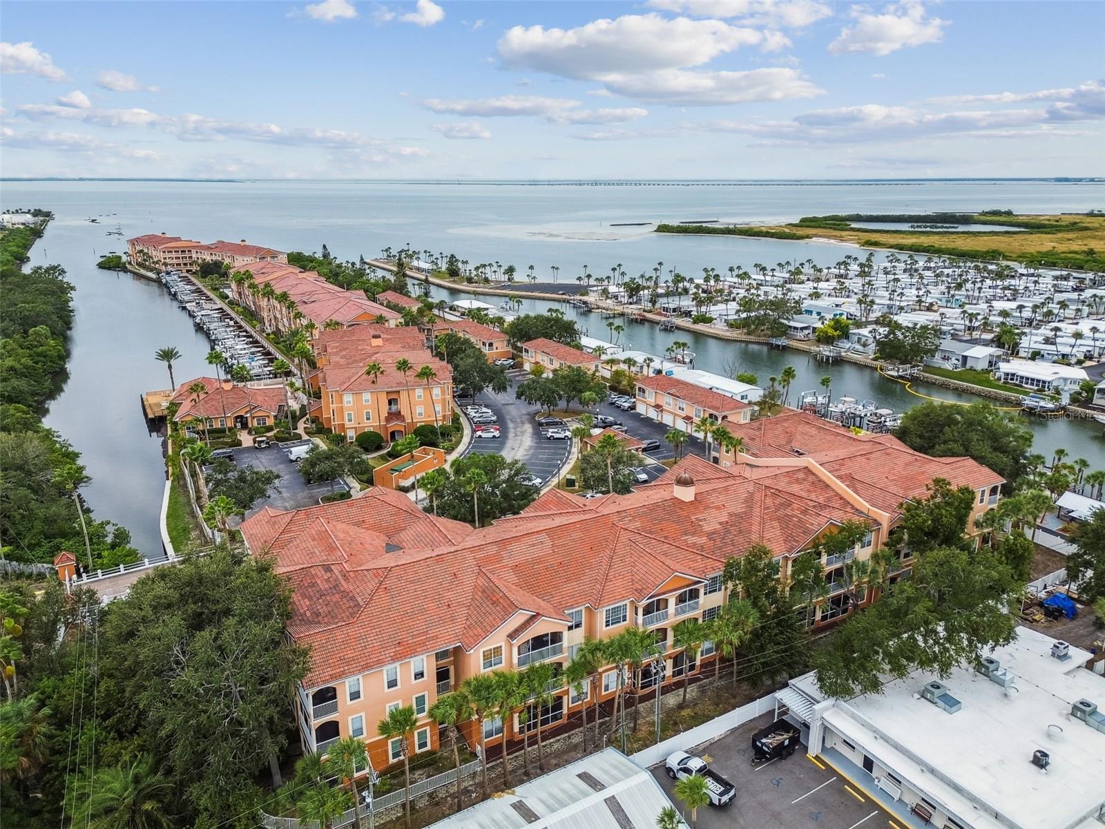 Image 27 of 57 For 5000 Culbreath Key Way 1-215