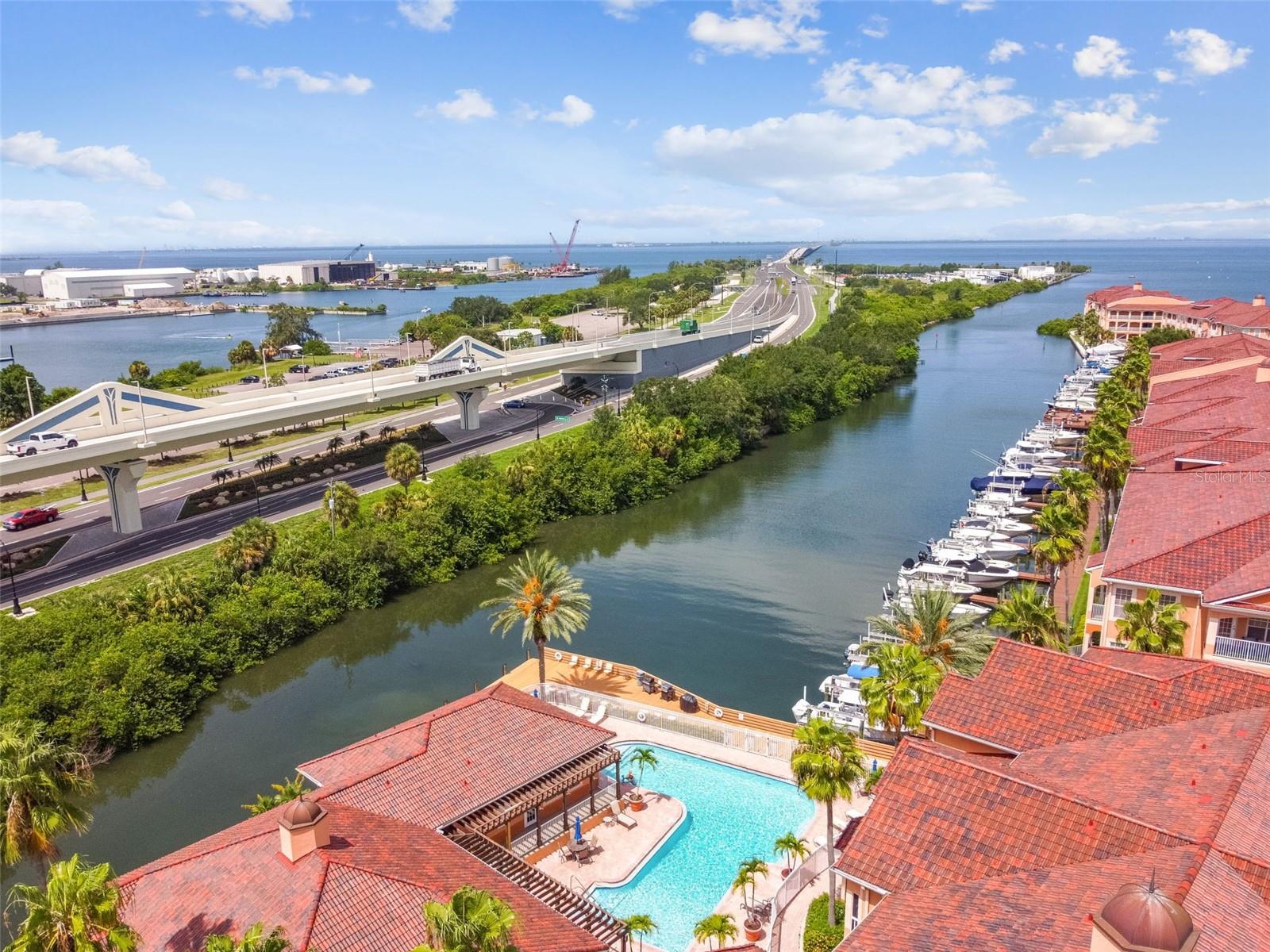 Image 28 of 57 For 5000 Culbreath Key Way 1-215