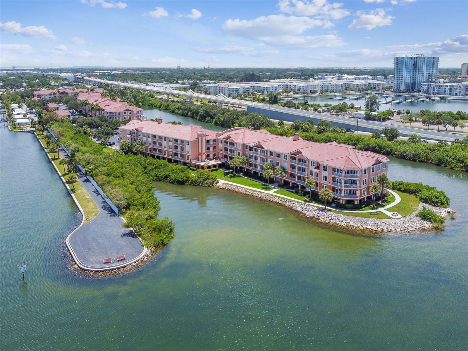 Image 48 of 57 For 5000 Culbreath Key Way 1-215