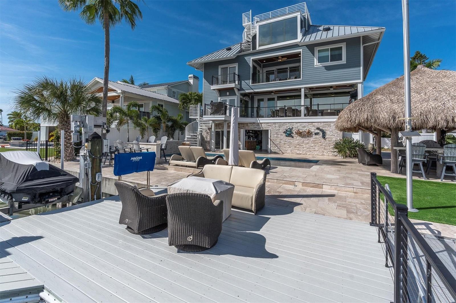 Image 3 of 75 For 5820 Balao Way S