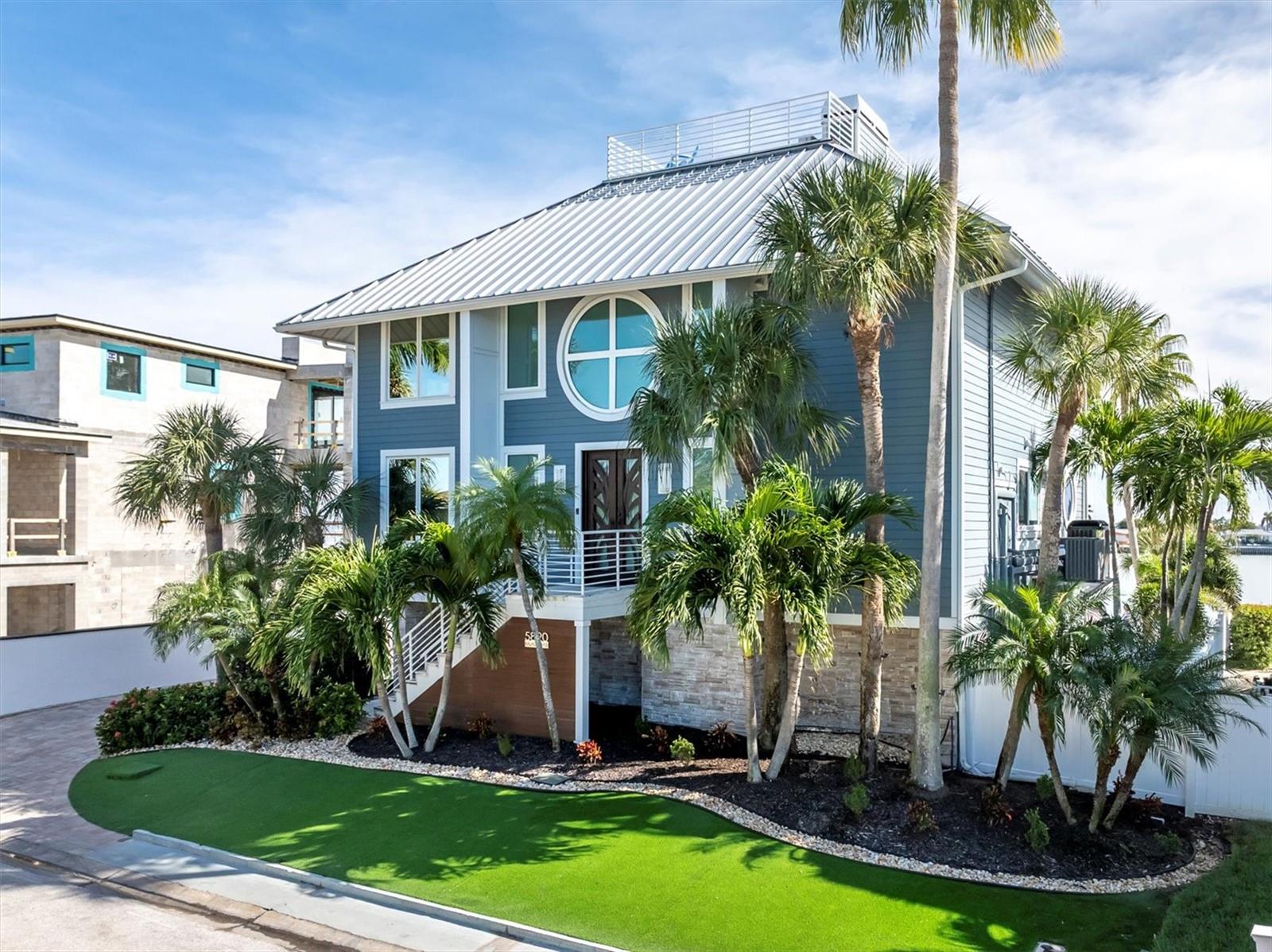 Image 75 of 75 For 5820 Balao Way S