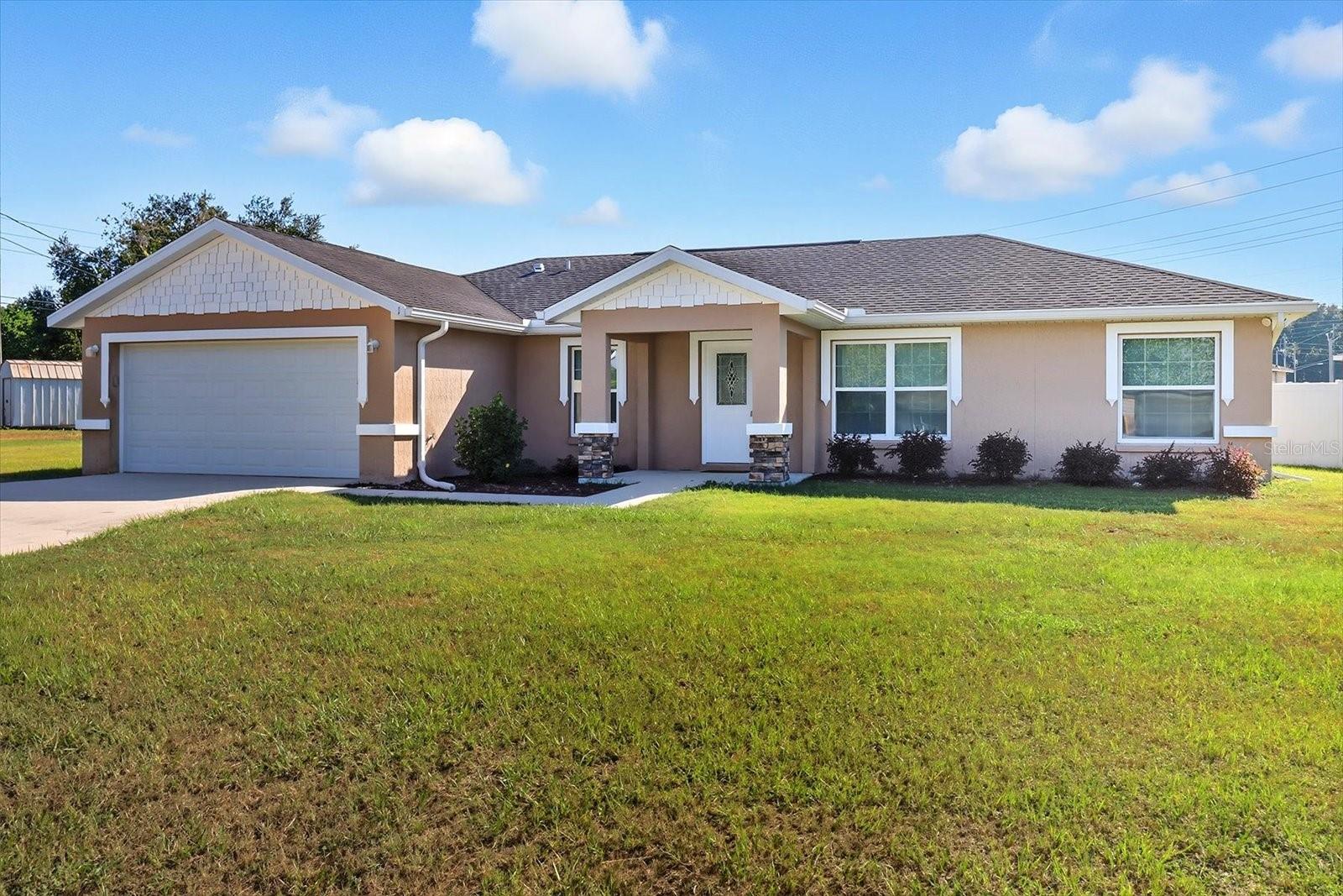Details for 1 Pecan Course Circle, OCALA, FL 34472