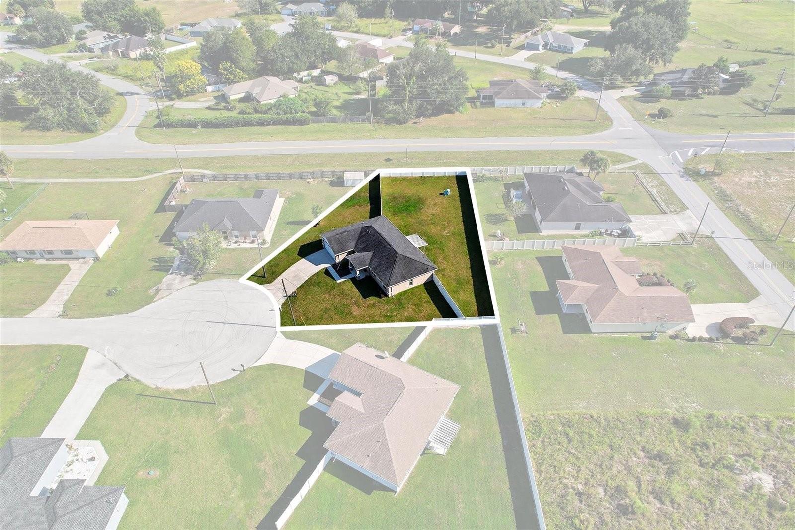 Image 2 of 44 For 1 Pecan Course Circle