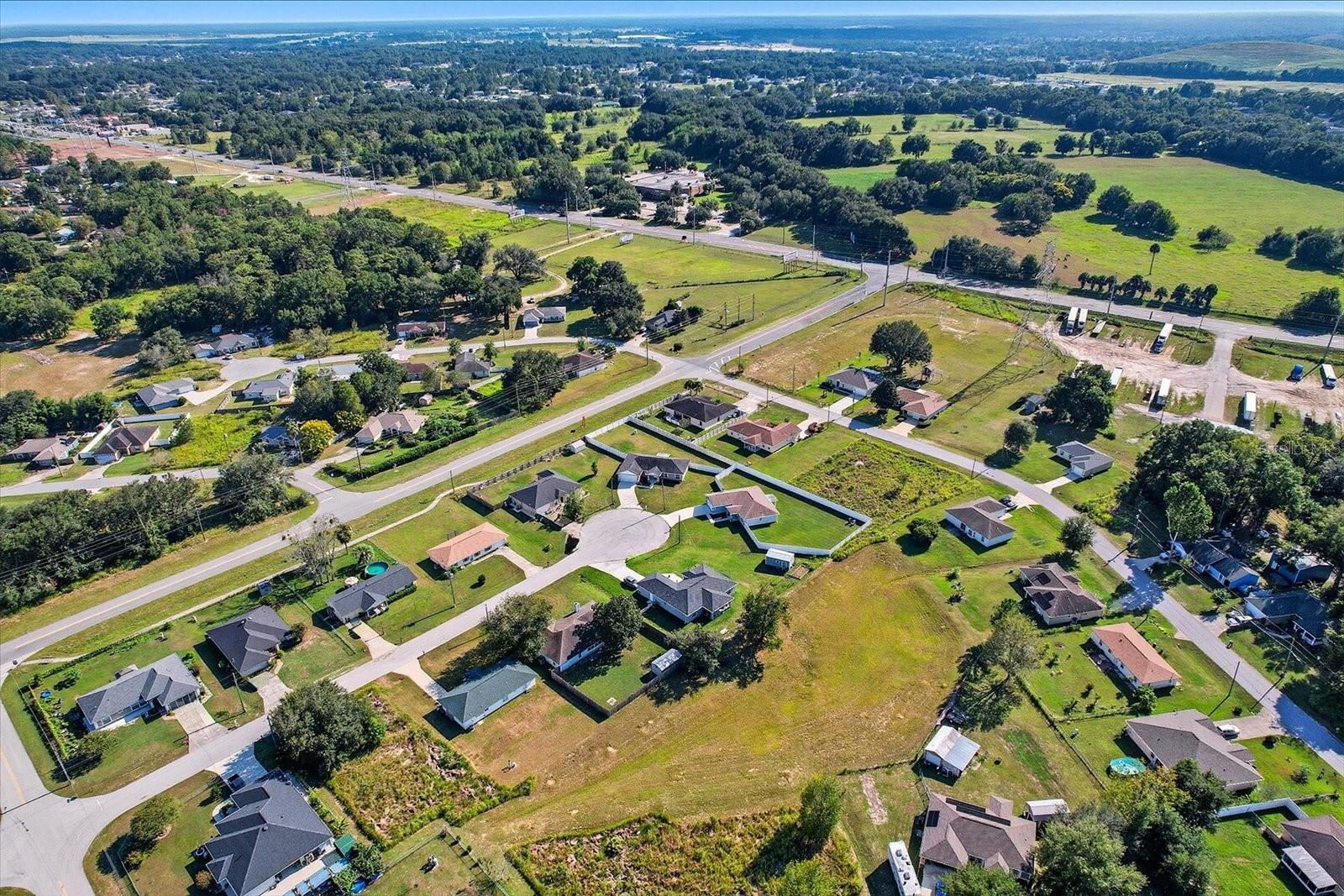 Image 43 of 44 For 1 Pecan Course Circle