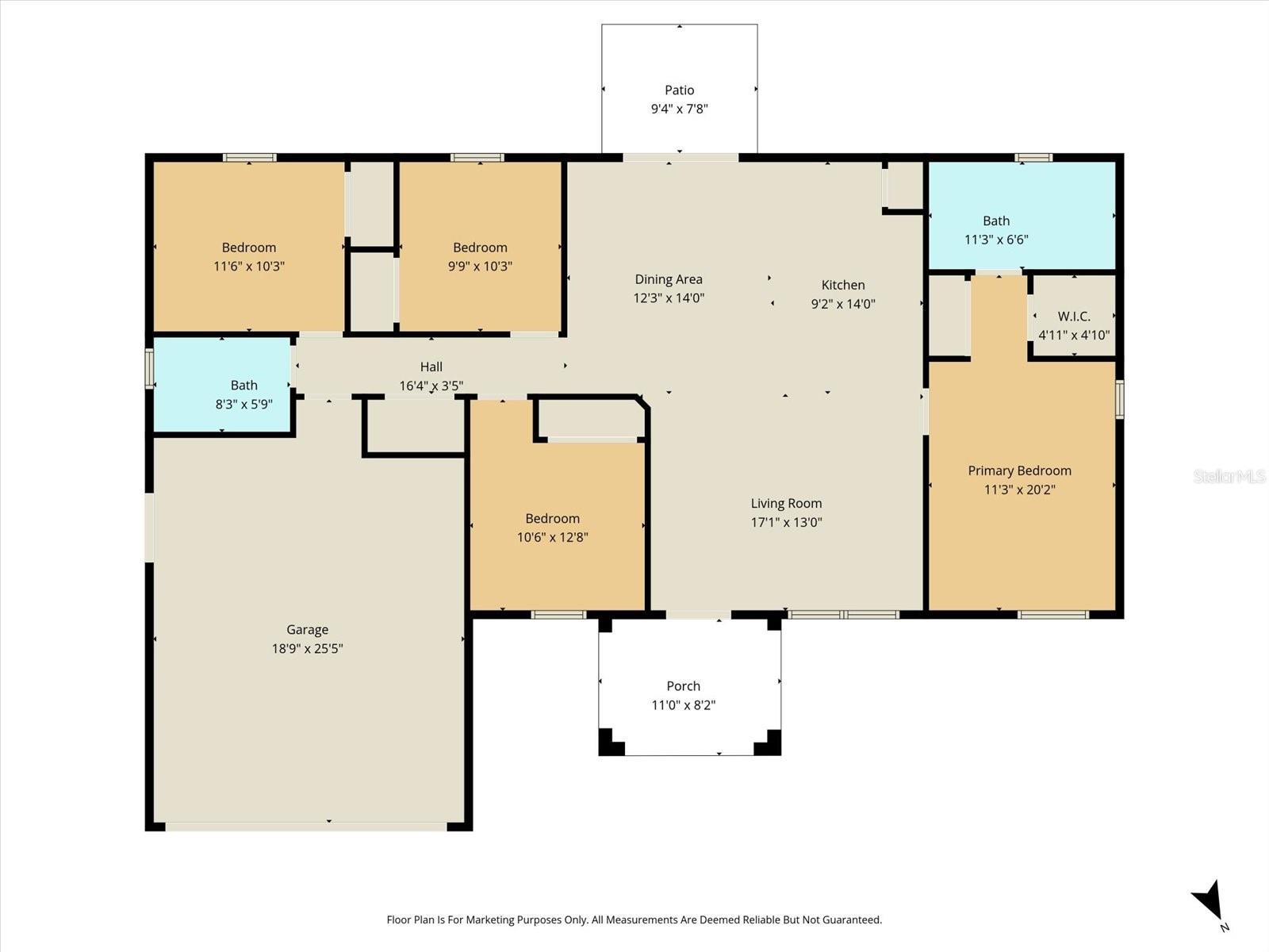 Image 44 of 44 For 1 Pecan Course Circle