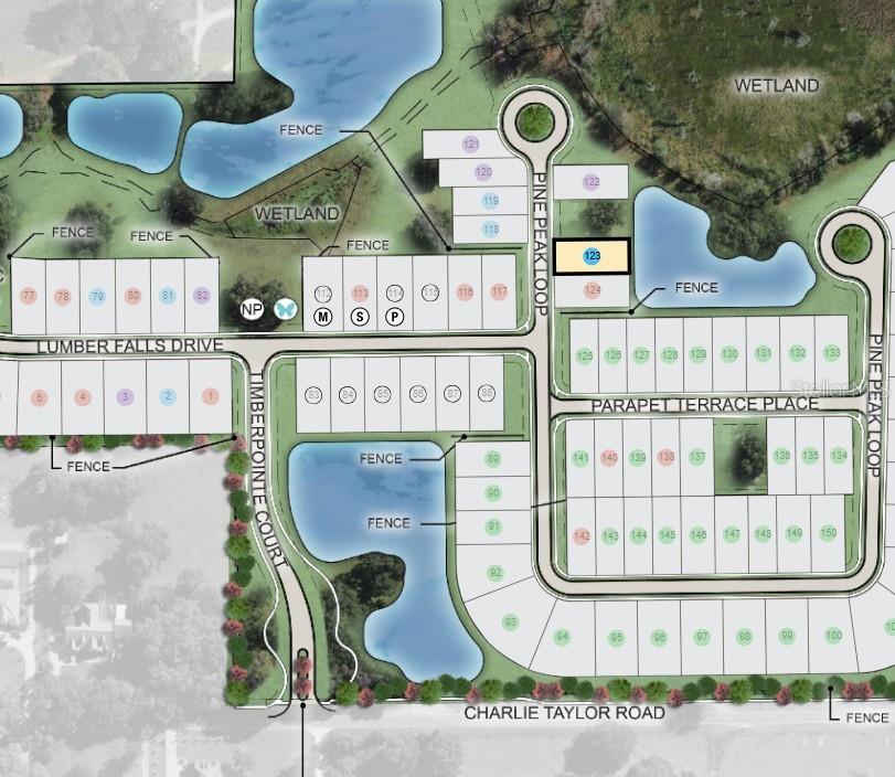 Image 20 of 21 For 3707 Pine Peak Loop