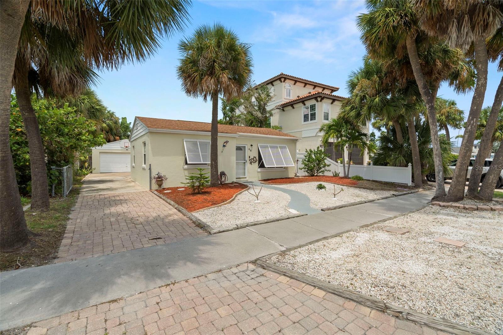 Details for 46 Kipling Plaza, CLEARWATER BEACH, FL 33767