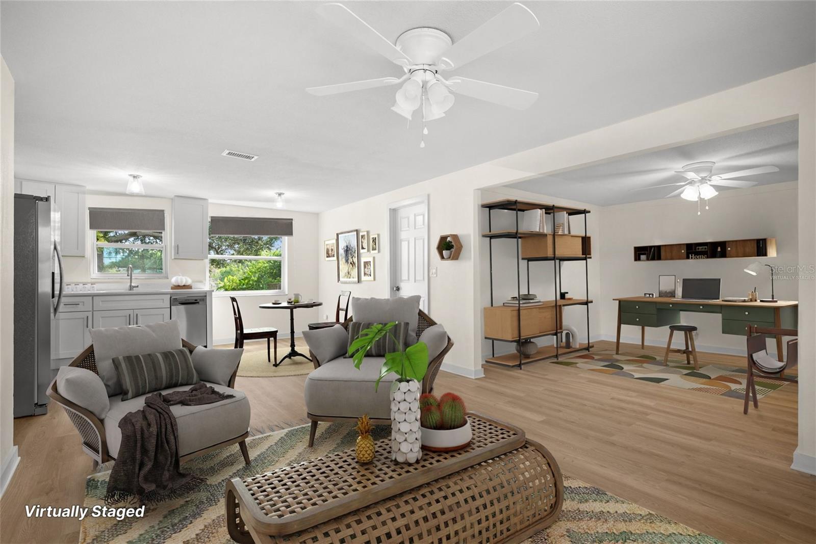 Image 4 of 30 For 9049 Orchid Dr