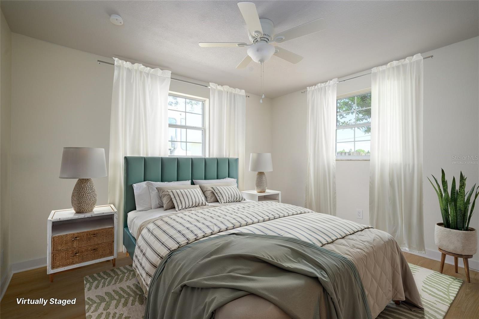 Image 6 of 30 For 9049 Orchid Dr