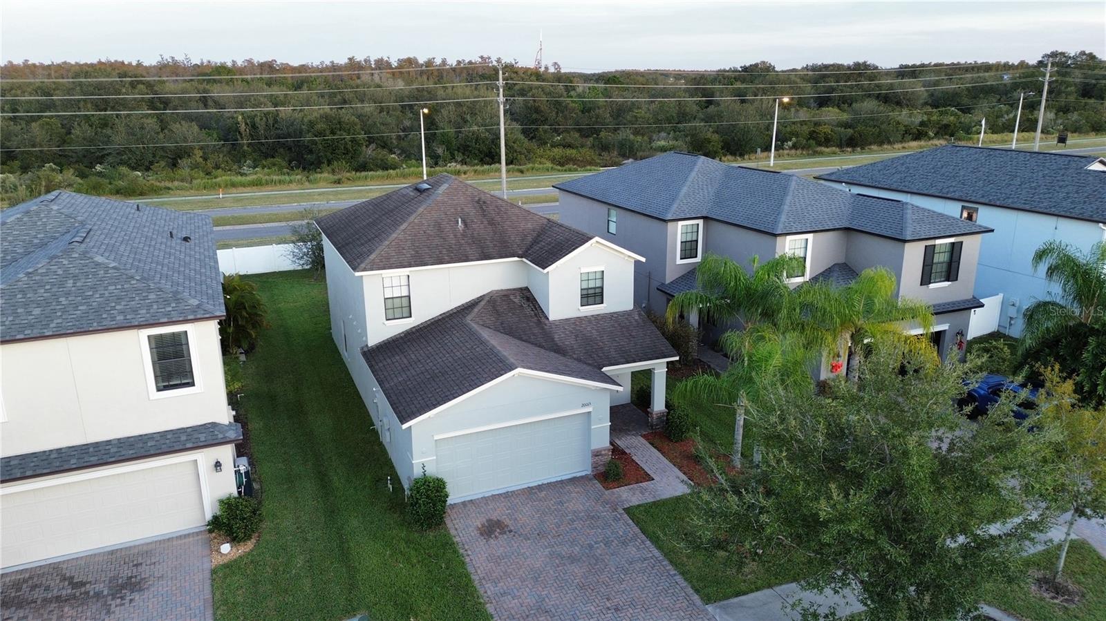 Image 2 of 31 For 20013 Satin Leaf Avenue