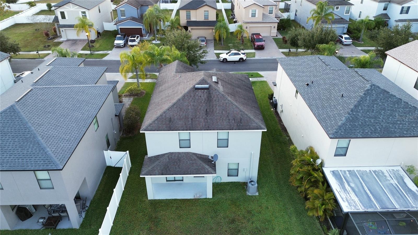 Image 26 of 31 For 20013 Satin Leaf Avenue