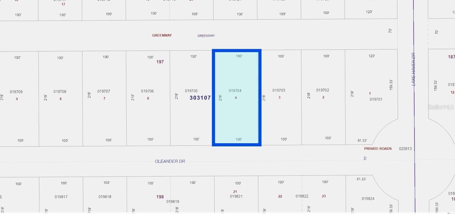 Image 3 of 46 For Oleander Drive