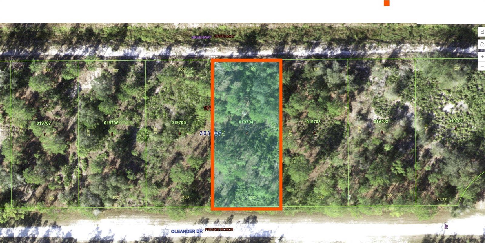 Image 7 of 46 For Oleander Drive