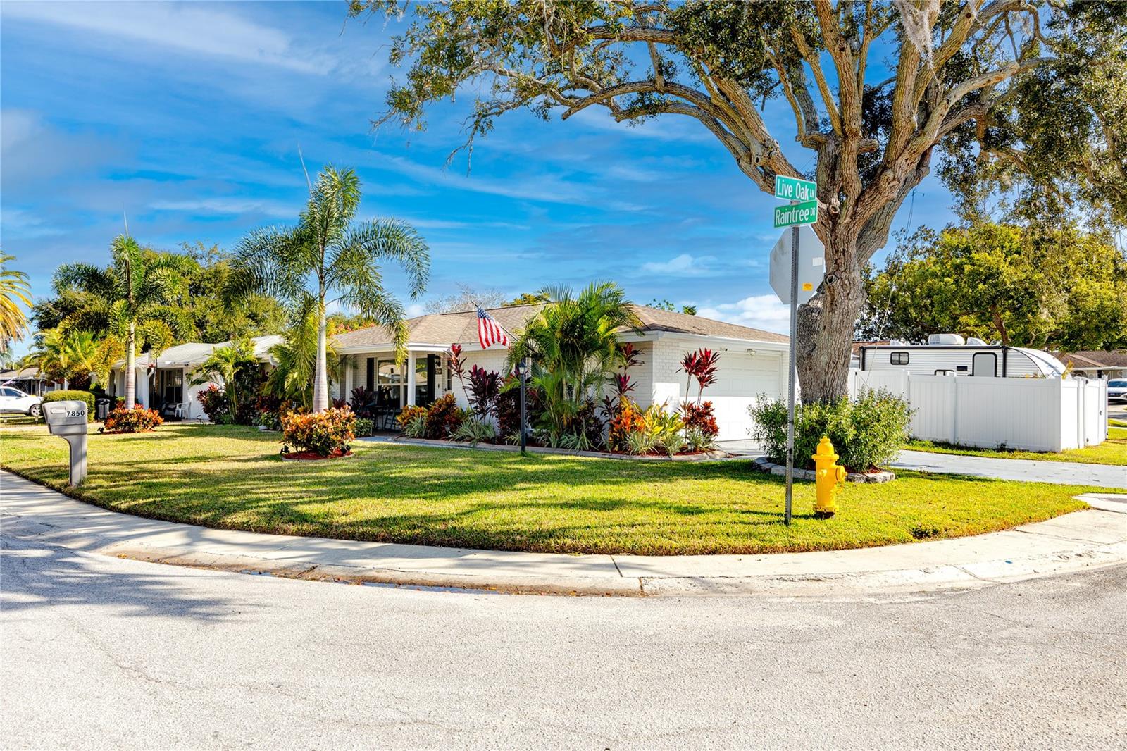 Image 2 of 37 For 7850 Raintree Drive