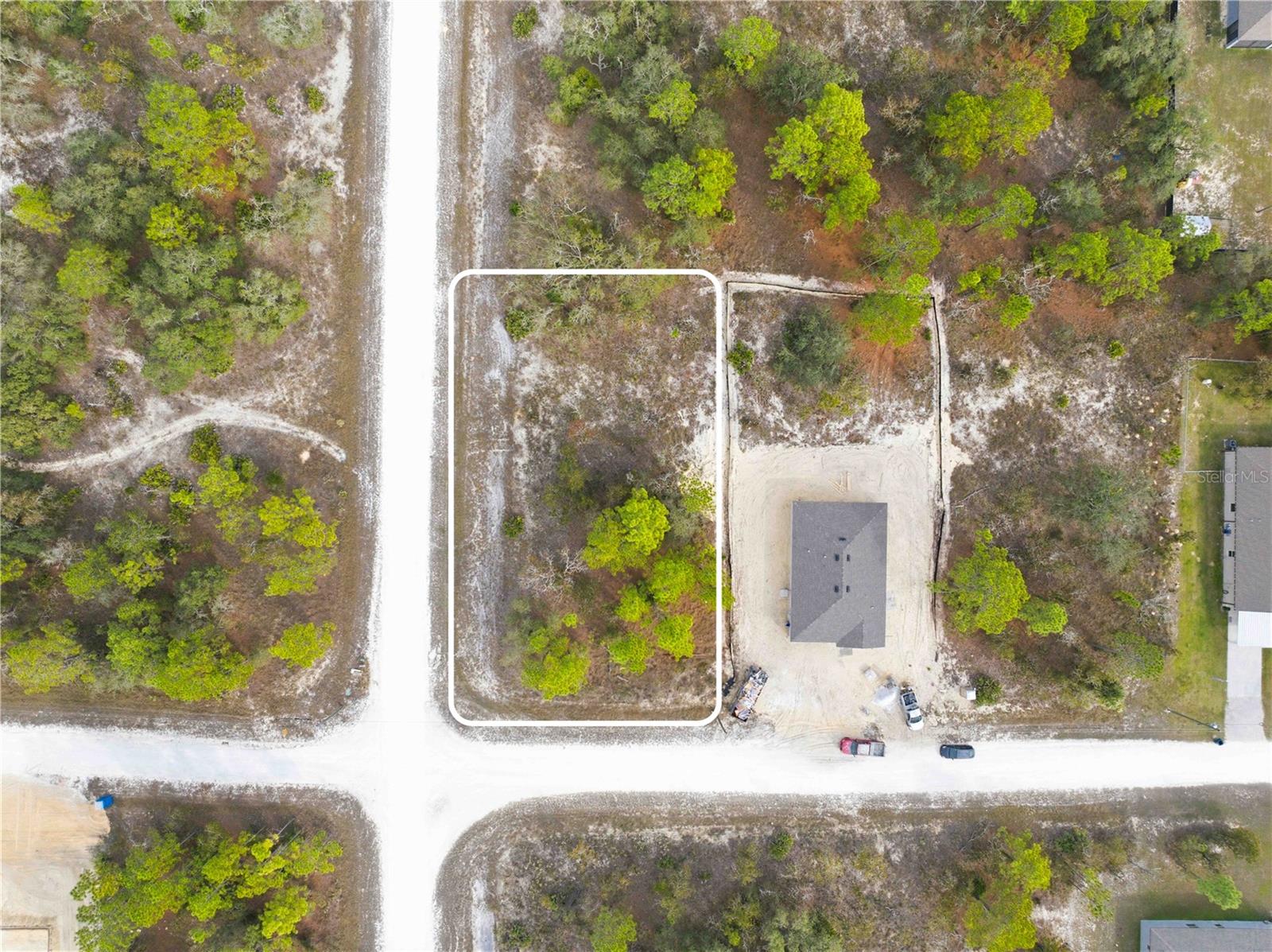 Image 10 of 15 For 0 Tinamou Avenue