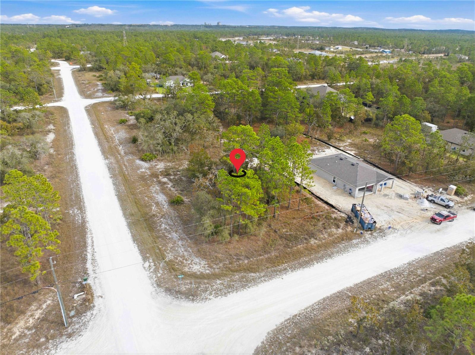 Image 15 of 15 For 0 Tinamou Avenue