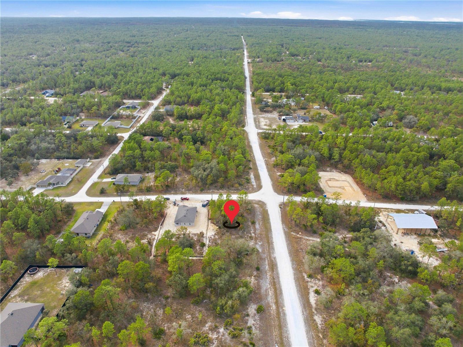 Image 8 of 15 For 0 Tinamou Avenue