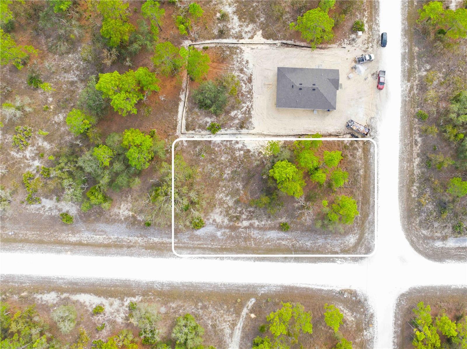 Image 9 of 15 For 0 Tinamou Avenue