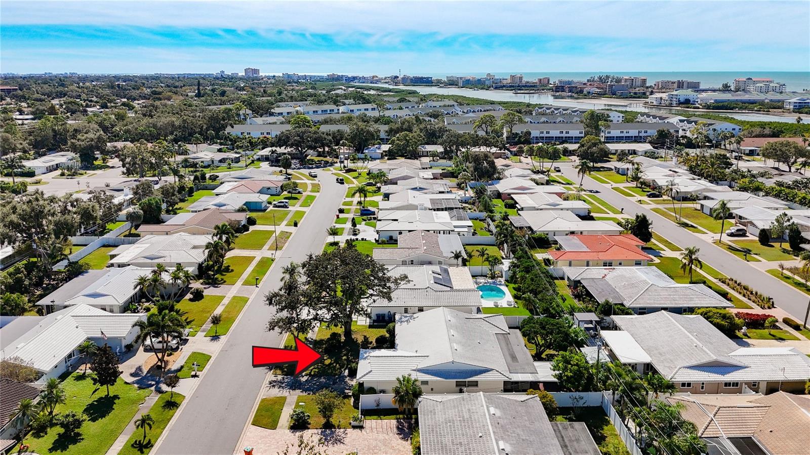 Image 55 of 74 For 10340 Monarch Drive