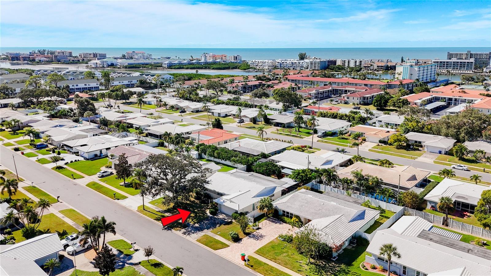 Image 56 of 74 For 10340 Monarch Drive