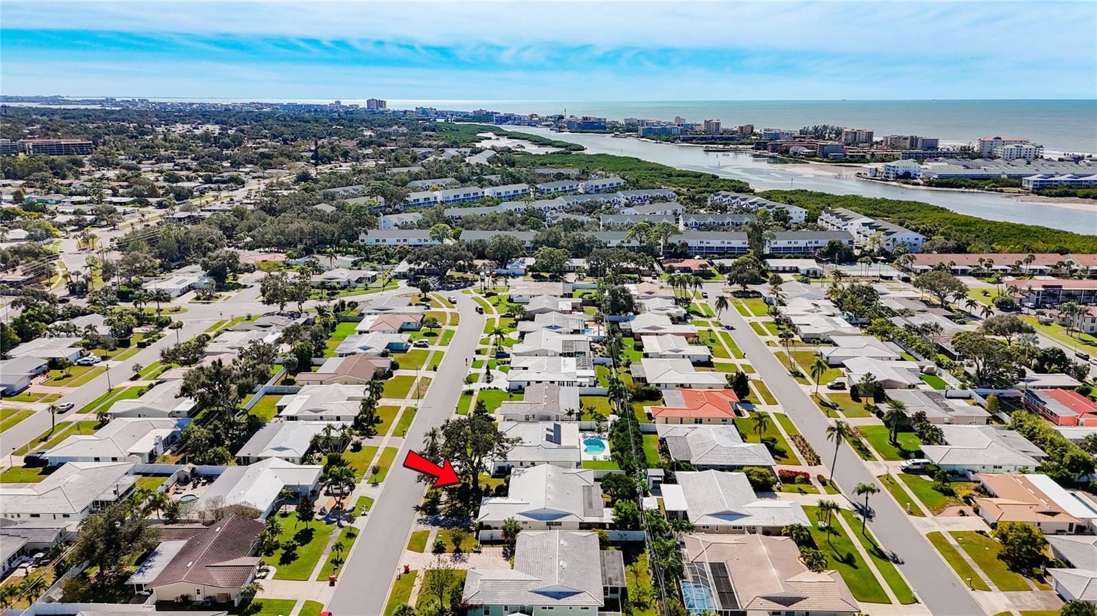 Image 57 of 74 For 10340 Monarch Drive