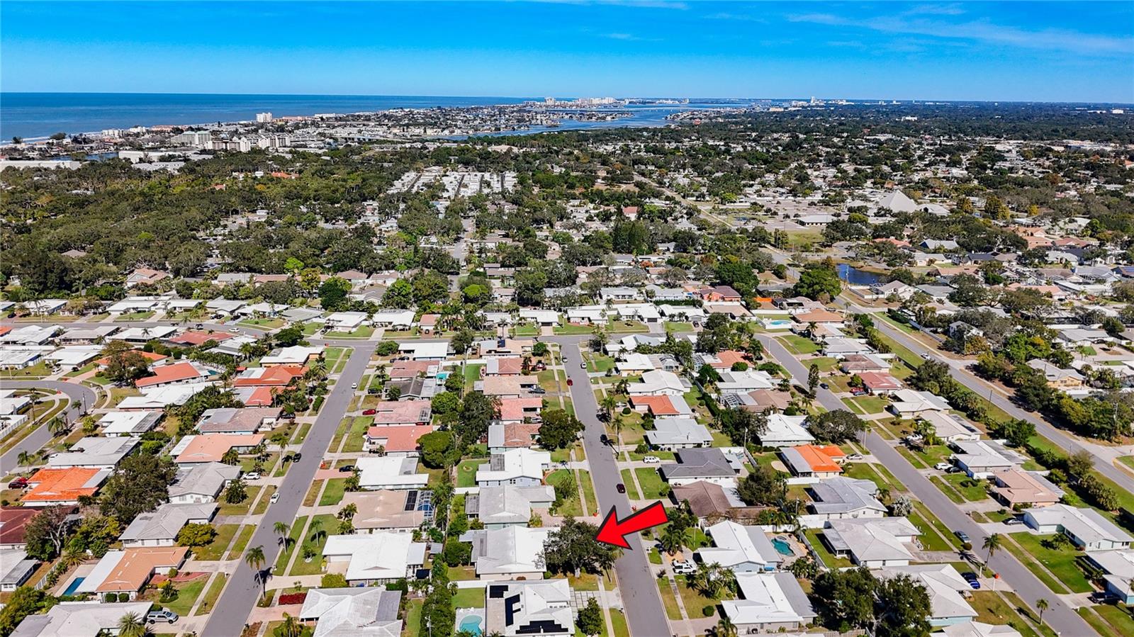 Image 58 of 74 For 10340 Monarch Drive