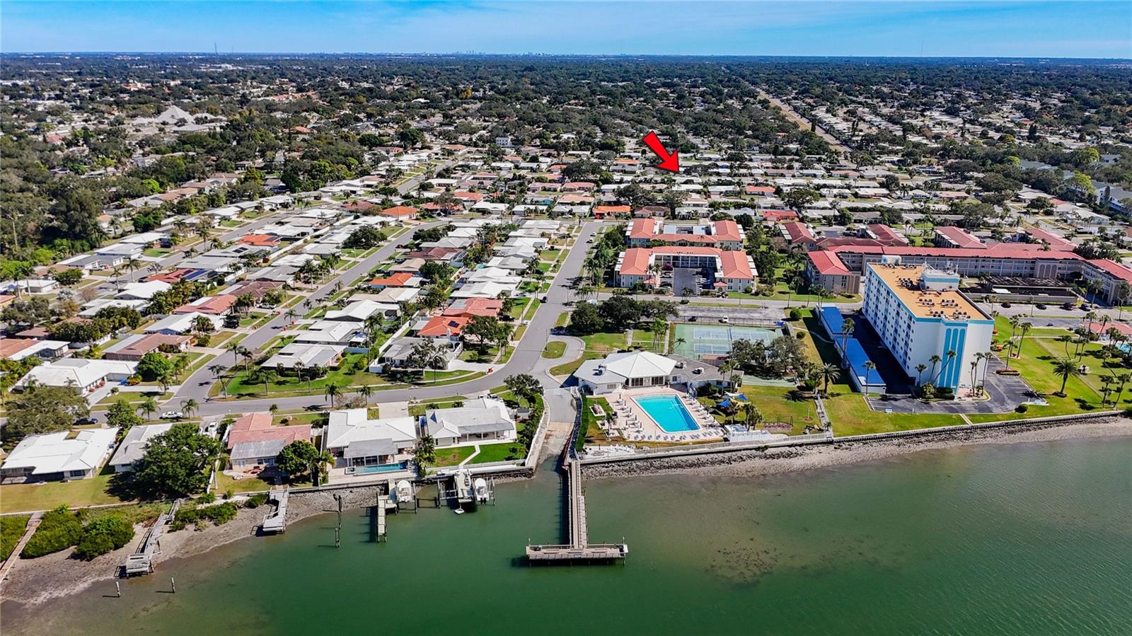 Image 59 of 74 For 10340 Monarch Drive