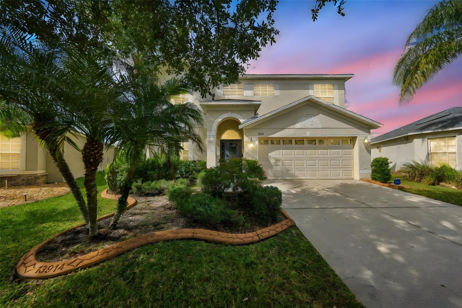 Details for 13914 Chalk Hill Place, RIVERVIEW, FL 33579