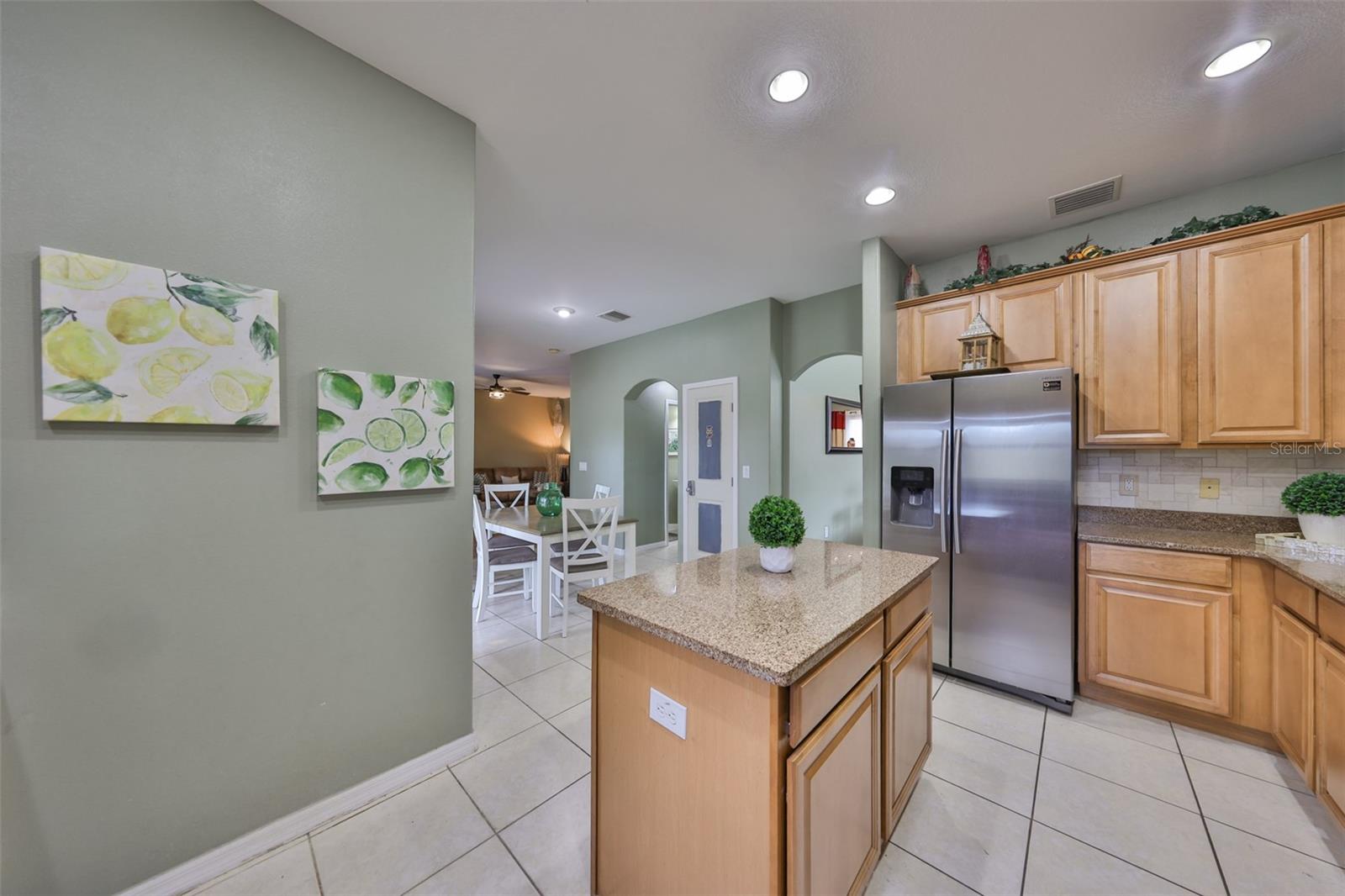 Image 12 of 57 For 13914 Chalk Hill Place